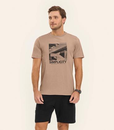 Imagem de Bermuda Moletom Masculina Diametro Preto