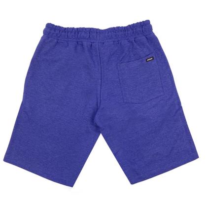 Imagem de Bermuda Moletom Oakley Metaverse Code Blue