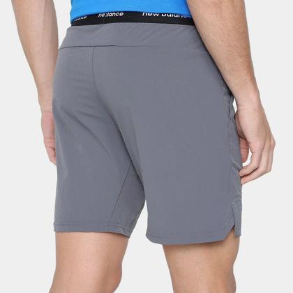Imagem de Bermuda New Balance Active 7 Polegadas Masculina