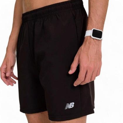 Imagem de Bermuda New Balance Sport Essentials 7 polegadas