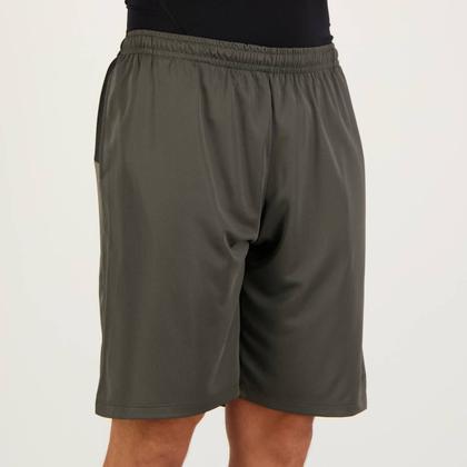 Imagem de Bermuda Oakley Breathe Knit Cinza Escuro