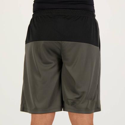 Imagem de Bermuda Oakley Breathe Knit Cinza Escuro