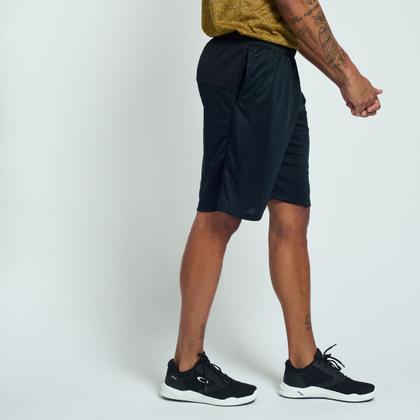 Imagem de Bermuda Oakley Mod Breathe Knit Masculina Blackout Original