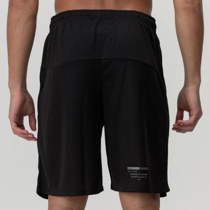Imagem de Bermuda Oakley Mod Breathe Knit Masculina Blackout Original