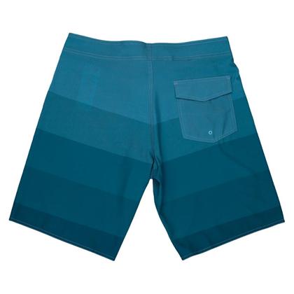 Imagem de Bermuda Oakley Tactel Striped Boadshorts