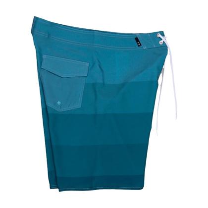 Imagem de Bermuda Oakley Tactel Striped Boadshorts
