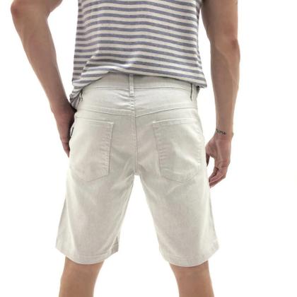 Imagem de Bermuda Ogochi em Tecido Masculina