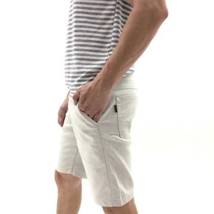Imagem de Bermuda Ogochi em Tecido Masculina