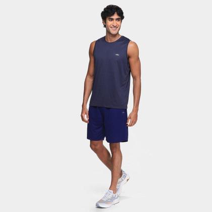 Imagem de Bermuda Olympikus Mesh Basic Masculina