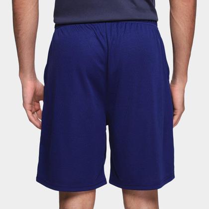 Imagem de Bermuda Olympikus Mesh Basic Masculina