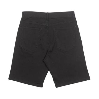 Imagem de Bermuda Passeio Element Jeans Essentials Preto