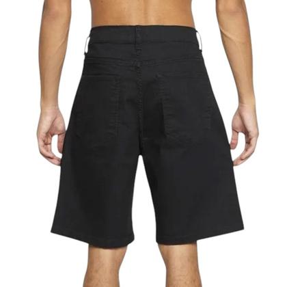 Imagem de Bermuda Passeio Element Jeans Essentials Preto