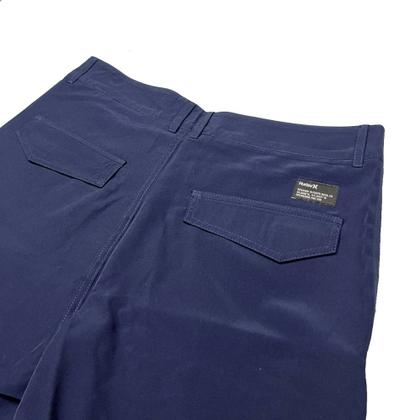 Imagem de Bermuda Passeio Hurley Walk Points Azul