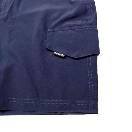 Imagem de Bermuda Passeio Hurley Walk Points Azul