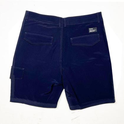 Imagem de Bermuda Passeio Hurley Walk Points Azul