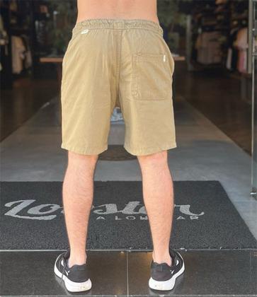 Imagem de Bermuda passeio rip curl maui walkshort dark olive 2g