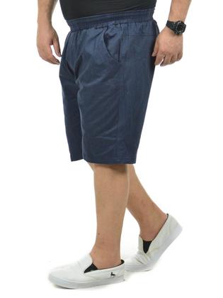 Imagem de Bermuda PLUS SIZE Nova Sarja Expansão