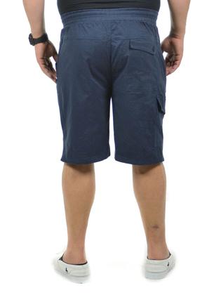 Imagem de Bermuda PLUS SIZE Nova Sarja Expansão