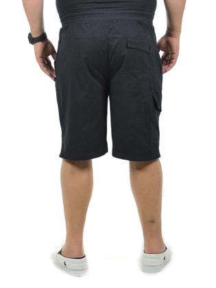 Imagem de Bermuda PLUS SIZE Nova Sarja Expansão