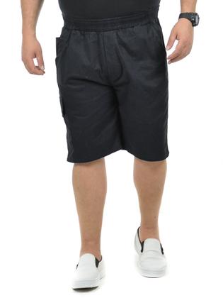 Imagem de Bermuda PLUS SIZE Nova Sarja Expansão