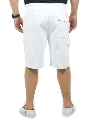 Imagem de Bermuda PLUS SIZE Nova Sarja Expansão