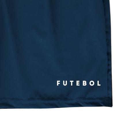 Imagem de Bermuda Praia Elastano Premium Azul WSS Futebol