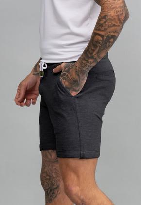 Imagem de Bermuda Preppy