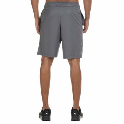 Imagem de Bermuda Puma Performance Knit 10 Polegadas Masculino