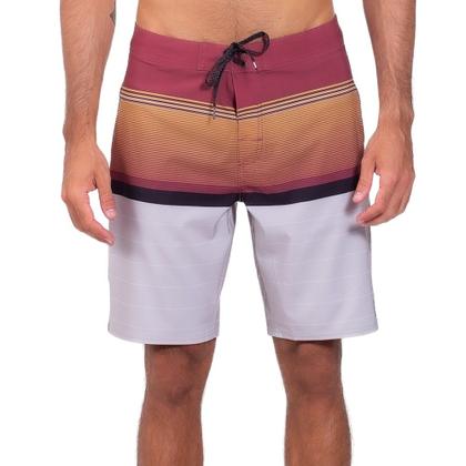 Imagem de Bermuda Rip Curl Água Mirage Daybreaker Brazil Bordo Color Masculina