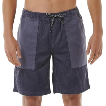 Imagem de Bermuda Rip Curl Fade Out Cord Volley