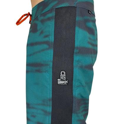 Imagem de Bermuda Rip Curl Mirage One Ultimate Trekking Green