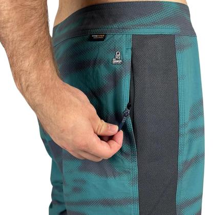 Imagem de Bermuda Rip Curl Mirage One Ultimate Trekking Green