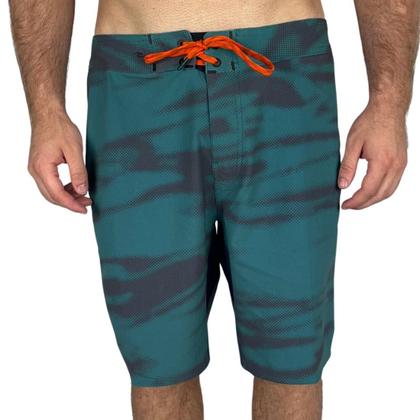 Imagem de Bermuda Rip Curl Mirage One Ultimate Trekking Green