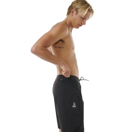 Imagem de Bermuda Rip Curl Mirage Search Ultimate Preto