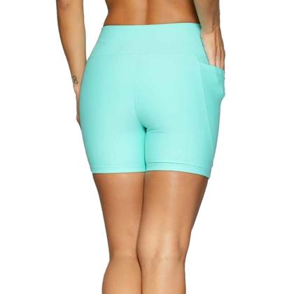 Imagem de Bermuda Run More Blocking Feminina