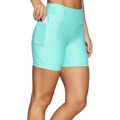 Imagem de Bermuda Run More Blocking Feminina