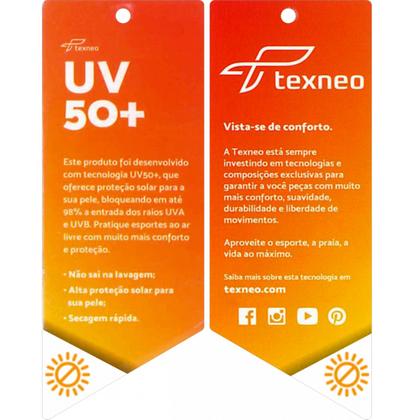 Imagem de Bermuda Run More Pace Baixa