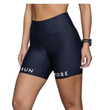 Imagem de Bermuda Run More Pace Baixa