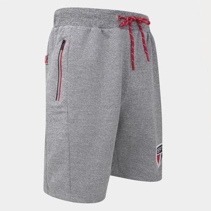 Imagem de Bermuda São Paulo Skuba Masculina