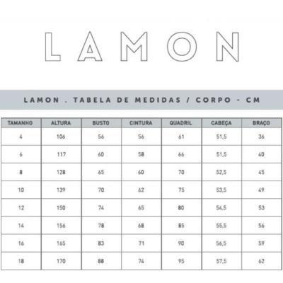 Imagem de Bermuda Sarja Com Elastano Bege - Lamon