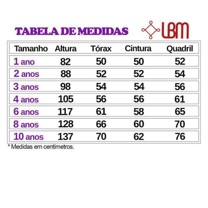 Imagem de Bermuda Sarja Infantil Menino Preto - LBM