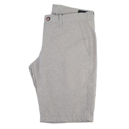 Imagem de Bermuda Sarja Masculina Ogochi Casual Color Bege - 00352