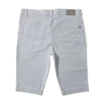 Imagem de Bermuda Short Sarja Masculina Cores Diversas Otima Qualidade