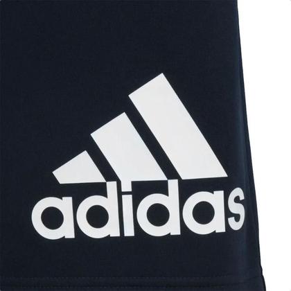 Imagem de Bermuda Shorts Adidas Logo Masculino