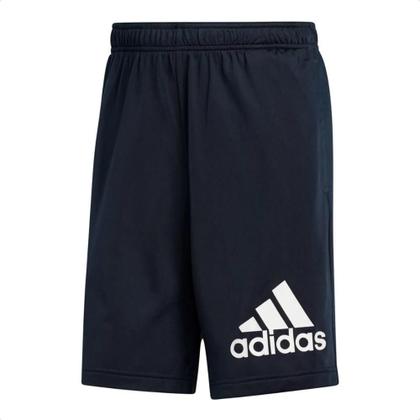 Imagem de Bermuda Shorts Adidas Logo Masculino