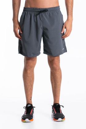 Imagem de  Bermuda Shorts Masculino Tactel Elastano Treino Praia