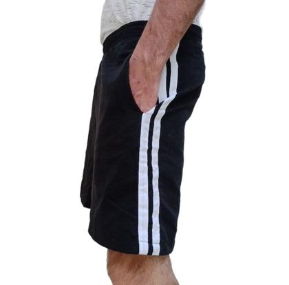 Imagem de Bermuda Shorts Masculinos Tactel Tam. 38 ao 44 - Academia, Esporte, Praia e Lazer