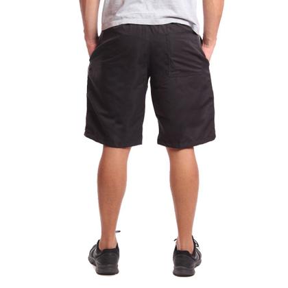 Imagem de Bermuda Tactel OX com Bolsos Frente e Costa