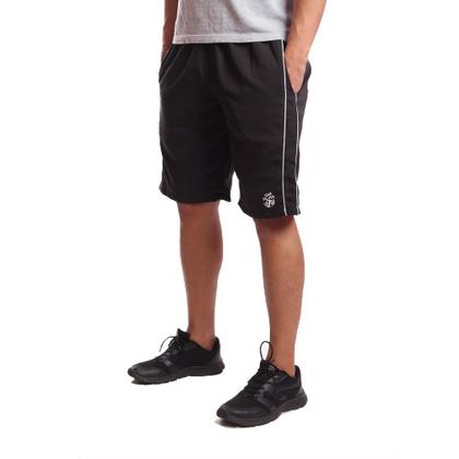 Imagem de Bermuda Tactel OX com Bolsos Frente e Costa