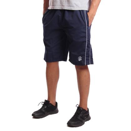 Imagem de Bermuda Tactel OX com Bolsos Frente e Costa